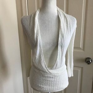 White House Black Market Top